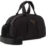 Puma UP MINI GRIP BAG Dámska kabelka, čierna, veľkosť