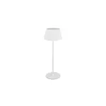 XXXL STOLNÍ LAMPA NA BATERIE 13,5/39,1 cm