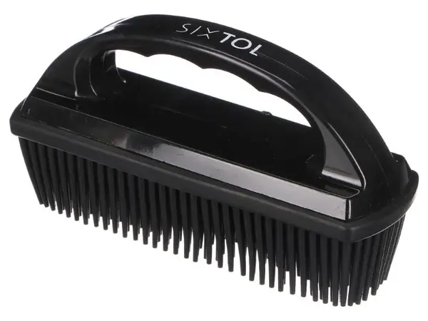 Kartáč na chlupy do auta SIXTOL CAR PET BRUSH 1