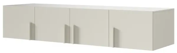 Čtyřdveřový nástavec arturo - kašmír