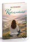 365 povzbudení Keď už nevládzeš - Soňa Vancáková - kniha z kategorie Pozitivní myšlení