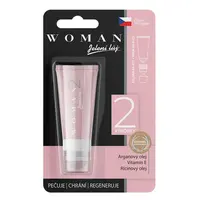 Jelení lůj rty a ruce for Woman 2 v 1