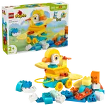LEGO® DUPLO 10448 3 v 1: Zvířátka na kolečkách