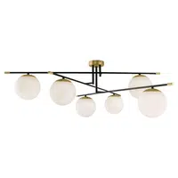 MAYTONI STROPNÍ SVÍTIDLO, 115/35/115 cm