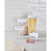 Homeware Profession. SADA DÓZ NA POTRAVINY 8dílné