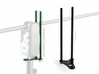 Zfish záchytné uši