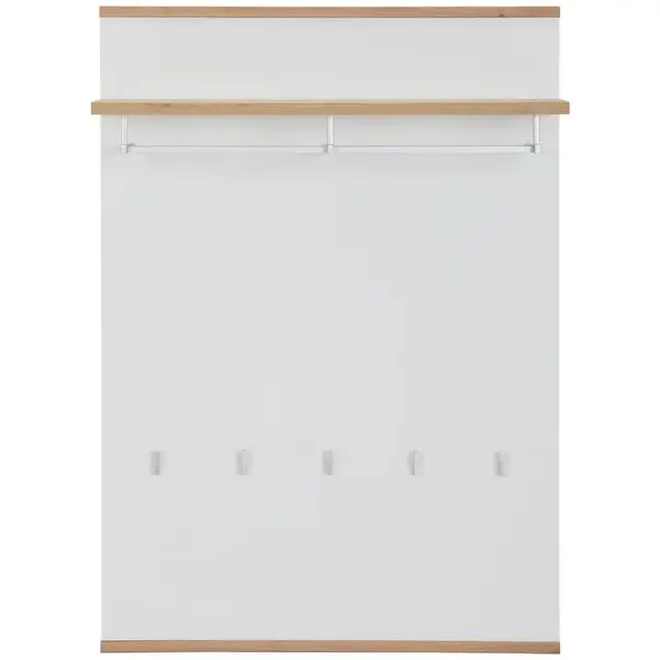 Xora ŠATNÍ PANEL, 85/119/28 cm