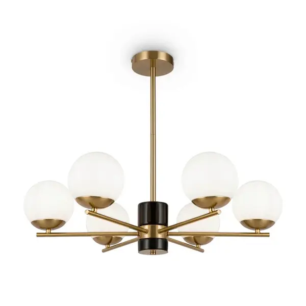 MAYTONI STROPNÍ ZÁVĚSNÉ SVÍTIDLO, 67/56 cm