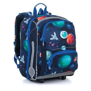 Školská aktovka Topgal BEBE 26013 B