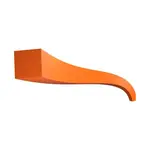 Struna žací čtvercová 2,7 mm x 15 m, STALCO