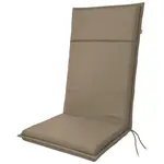 Doppler PODLOŽKA NA ŽIDLI, 119/48/6 cm