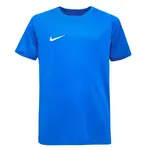 Nike DRI-FIT PARK VIII JR Dětský fotbalový dres, modrá, velikost