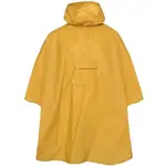 LOAP XENORAX Nepromokavé pončo, žlutá, velikost