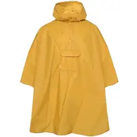 LOAP XENORAX Nepromokavé pončo, žlutá, velikost
