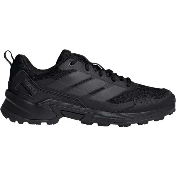 adidas TERREX EASTRAIL 3 Pánská outdoorová obuv, černá, velikost 47 1/3