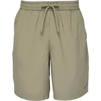 Nike FORM Pánské šortky, khaki, velikost