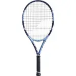 Babolat PURE DRIVE JR 25 Dětská tenisová raketa, tmavě modrá, velikost 25