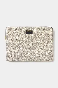 WOUF Obal na notebook WOUF Panna 15"/16"