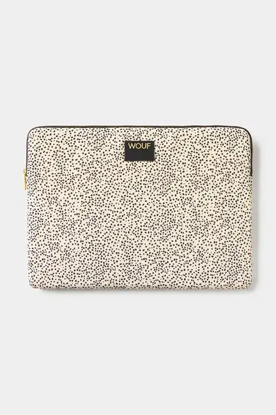 WOUF Obal na notebook WOUF Panna 15"/16"