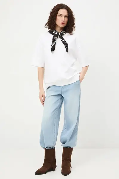 Bavlněné tričko Medicine