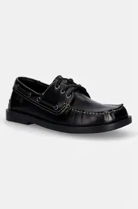 Camper  Kožené polobotky  Don