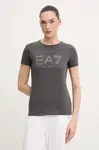 EA7 Emporio Armani Tričko EA7 Emporio Armani