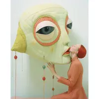 Plakát A.I. ART HARTMAN D. Ederveen, 30 x 40 cm