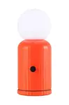 Lampa s bezdrátovou nabíječkou Lund London Skittle 2 in 1