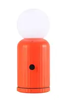 Lampa s bezdrátovou nabíječkou Lund London Skittle 2 in 1