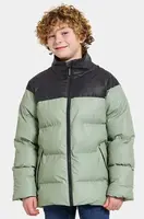Dětská bunda Didriksons MEGA KIDS JKT