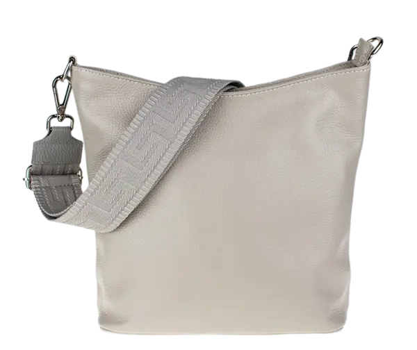 NovaKabelka.cz Amalia Grigia Perla I