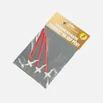 Trubičky aplikační pro NXP pěny MAXI, náhradní 3ks v blistru