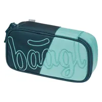 Školní penál etue Petrol