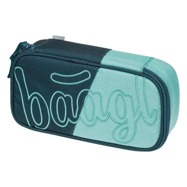 Školní penál etue Petrol