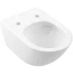 Villeroy & Boch Subway 2.0 wc závesné so zadným odpadom 4670T0T2