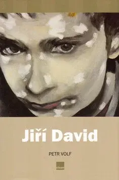 Jiří David (poškozená) - Petr Volf