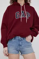 Džínové šortky Armani Exchange