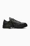 Converse Kožené tenisky Converse Chuck 70 National