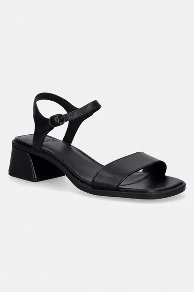 Kožené sandále Camper Kora Sandal
