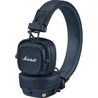 Marshall Major V Bluetooth modrá
