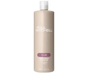 Šampon pro objem jemných vlasů Paul Mitchell Volume Extra-Body Shampoo - 500 ml + dárek zdarma
