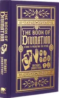 The Book of Divination - Michael Johnstone