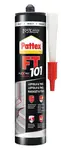 Pattex FT 101 Lepicí a těsnicí tmel bílý 280 ml
