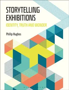 Storytelling Exhibitions - Philip Hughes