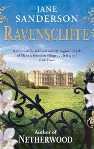 Ravenscliffe - Jane Sanderson