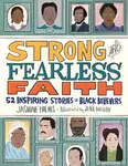 Strong and Fearless Faith - Jasmine Holmes