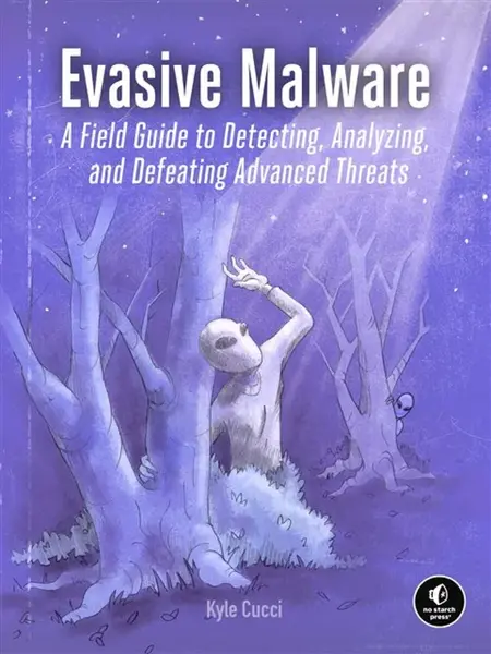 Evasive Malware - Kyle Cucci