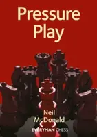 Pressure Play - Neil McDonald
