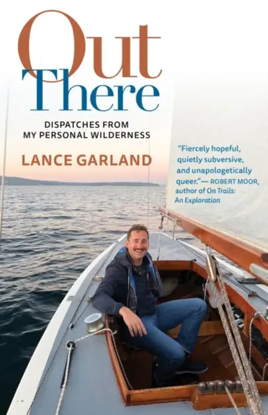 Out There - Lance Garland