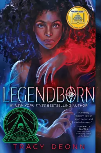 The Legendborn - Tracy Deonn